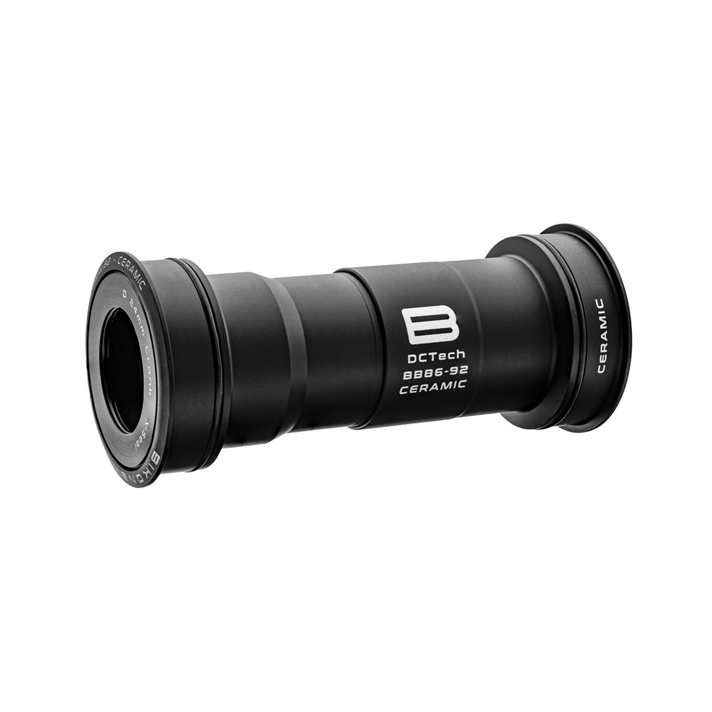 Bikone - DCTech bottom bracket  BB86-92 - Céramique 