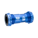 Bikone - DCTech bottom bracket  BSA Shimano Céramique - Edition UAE