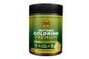 GoldNutrition - GOLD PREMIUM DRINK 600g