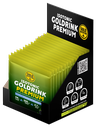 Gold Nutrition - Boîte de 15 x sachets GOLD PREMIUM DRINK (Baies sauvages)