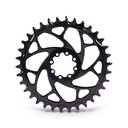 ALUGEAR - Plateau rond SRAM 8-trous Boost (design ELM) - VTT