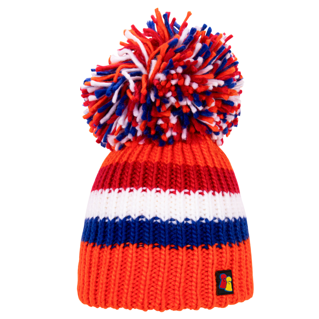 Big Bobble Hats - Flying Dutchman / Hollandais volant