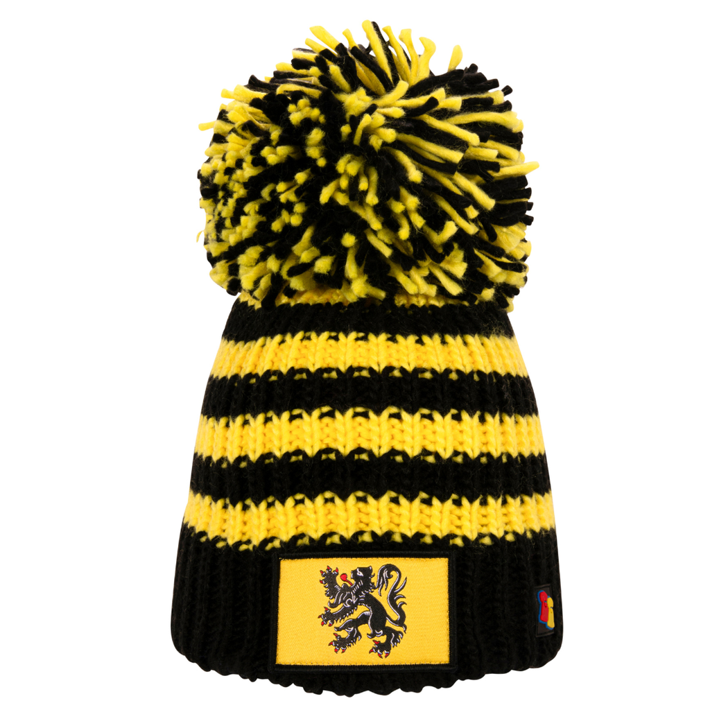 Big Bobble Hats - Flandres