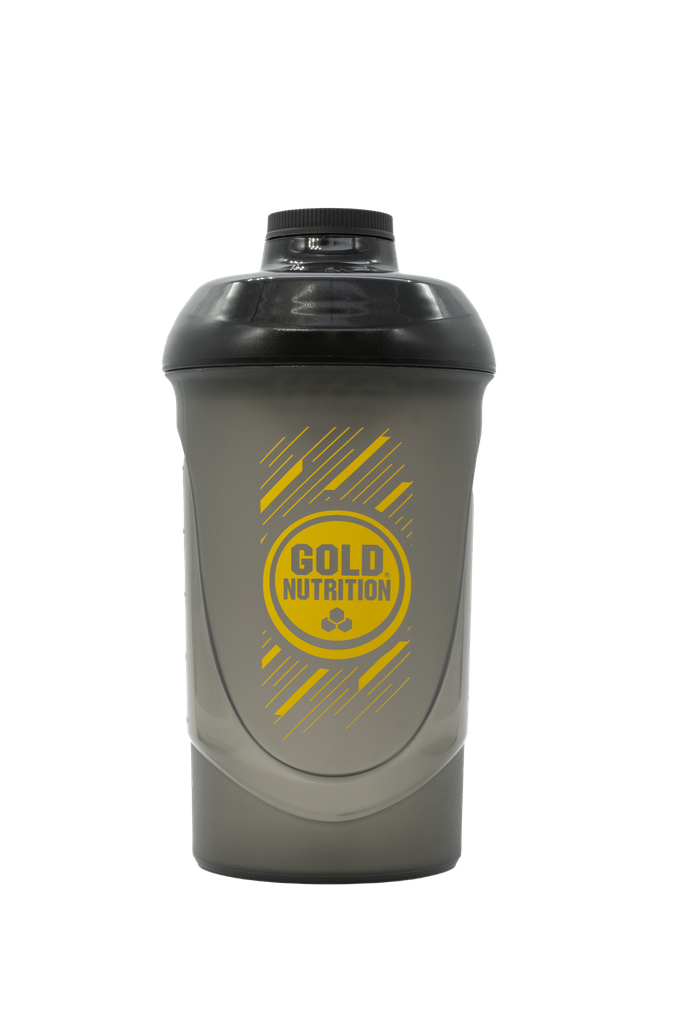 GoldNutrition - Shaker 600ml