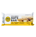 GoldNutrition - Boîte de  15x TOTAL ENERGY OATS BAR - 40g