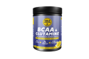 GoldNutrition - BCAA & Glutamine - 300g