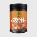 GoldNutrition - MUSCLE RECOVERY 900g  