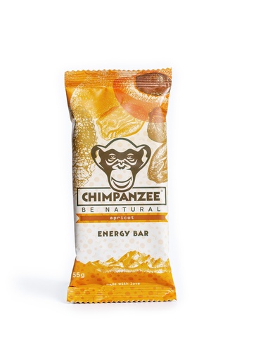 Chimpanzee - Energy Bar