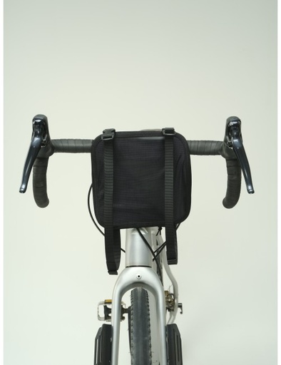 Pack2Ride - Rollo handlebar bag