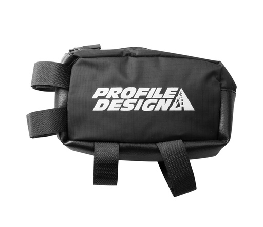 Profile Design - Nylon Zippered E-Pack