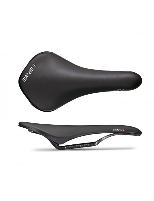 Repente - Comptus | Complete Saddle