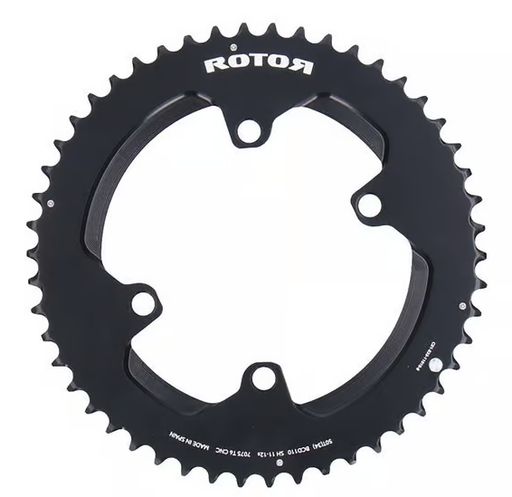 Rotor - ROUND RING BCD110x4 EXTÉRIEUR