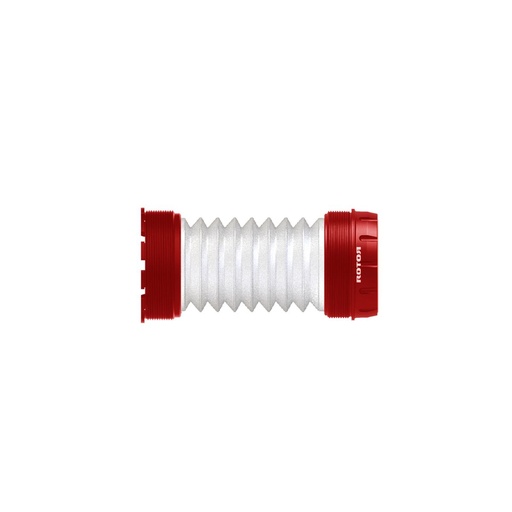 [C04-036-03010-1] Rotor - T4730 ASYMMETRIC BBrigth RED Céram