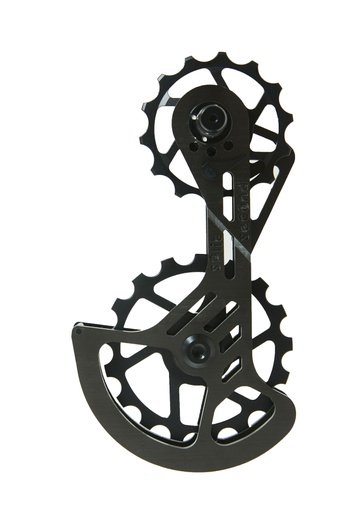 Split Second - Ceramic Performance Cage Shimano 11 Speed (Dura Ace - Ultegra)