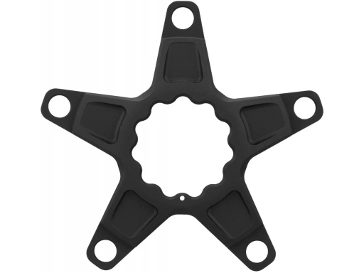 [C00-002-00110] Rotor - New 3d+ Rd110 Spider Black