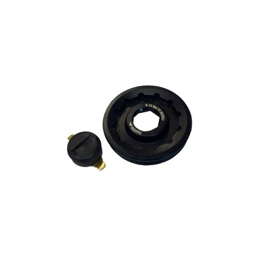 [C00-013-00340] Rotor - Assembly Inpower Dm Battery Cap Set