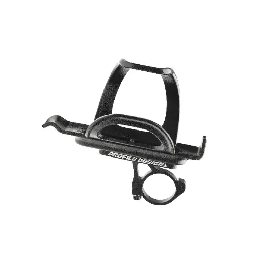 [ACBTABM1] Profile Design - Basebar Btab Mount Black