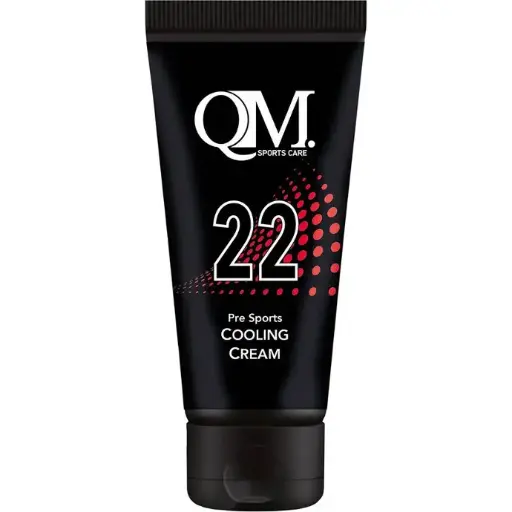 [1-022-0150] QM Sports Care - Qm22 Cooling Cream
