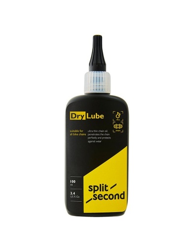 [S2207] Split Second Care - Split Second Dry Lube 100ml