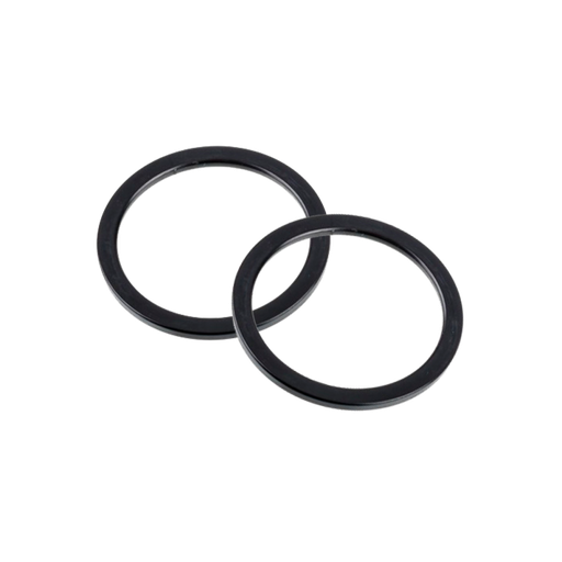 [C00-002-00050] Rotor - Set 2 Units 3d+ 0.5mm Washer Plastic