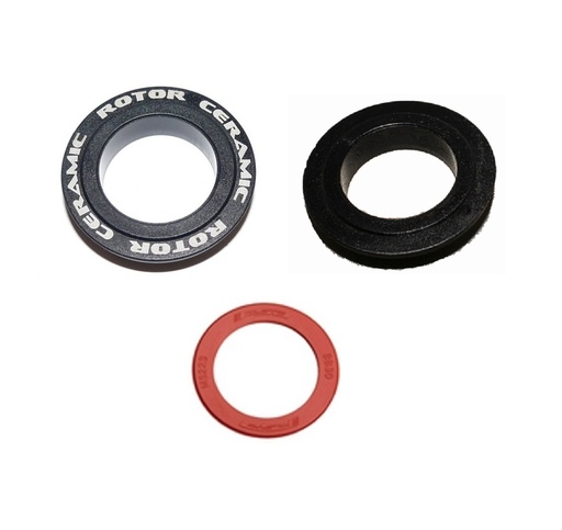 [C00-004-00020] Rotor - Set 2 Units Bb1 09 Bearing Cover Ceramic