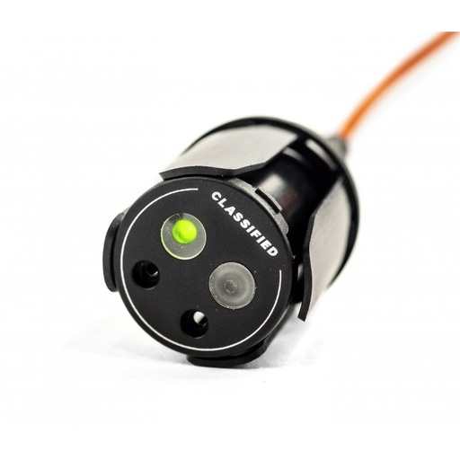 [MODULE_A] Classified - Classified - Module A, Handlebar Module With Bluetooth Transmitter