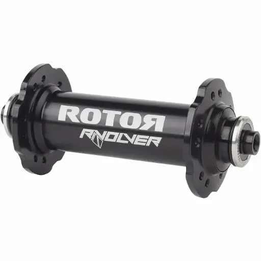 [C19-000-10010-0] Rotor - Rvolver Front Hub Road Rim 16h Qr