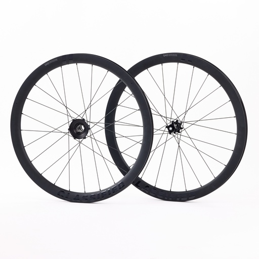 [WSG-BL42-A00-A-00] Classified - WHEELSET G42 Launch Edition