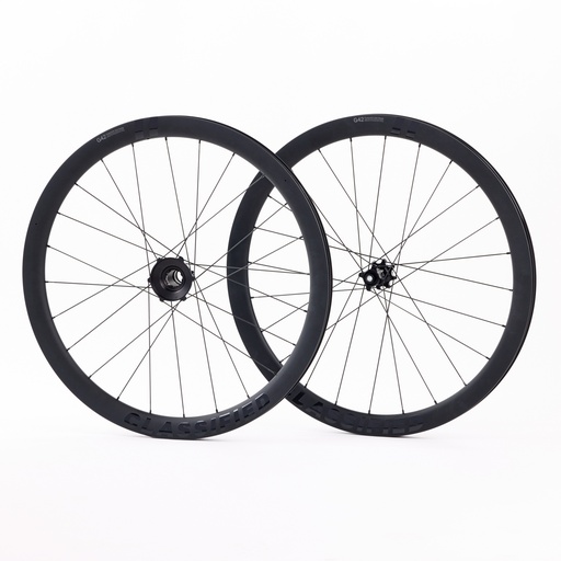 [WSG-BL42-A00-A-00] Classified - WHEELSET G42