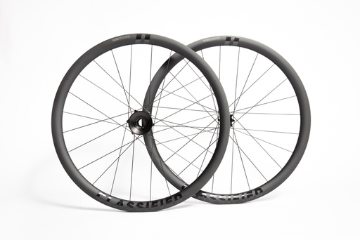 [WSR-BL36-A00-A-00] Classified - Wheelset Road R36