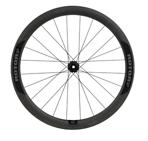 [C21-062-02008-021] Rotor Roue arrière C50 pour grouper ROTOR 1x13 - Carbon SL Rear Wheel