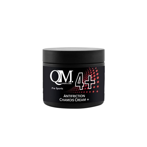 [1-004-0200] QM Sports Care - Qm4+ Antifriction Cream+ 200ml