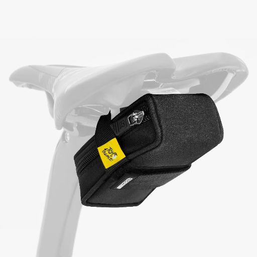 [SB026010516] Scicon - SCICON SADDLE BAG ELAN 210 - Tour de France