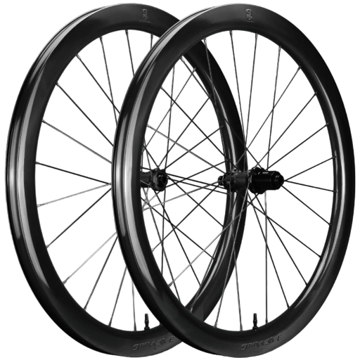 9th Wave - Avalon ONE Carbon Wheels