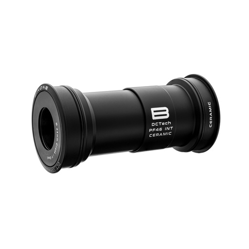 Bikone - DCTech bottom bracket  PF386 EVO - Céramique