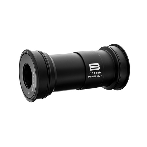 Bikone - DCTech bottom bracket  PF386 EVO - Acier - Oversized