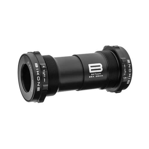 Bikone - DCTech bottom bracket  BSA - Acier 